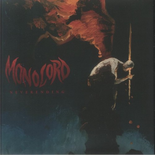 Monolord - Neverending