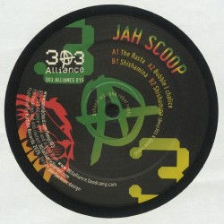 Jah Scoop - 303 Alliance In Dub Vol 2