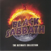 Black Sabbath - The Ultimate Collection