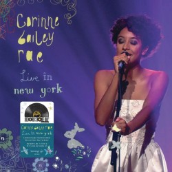 Corinne Bailey Rae - Live In New York