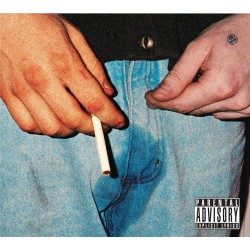 Tyler The Creator - Cherry Bomb (10th Anniversary Edition)
