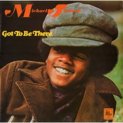 Michael Jackson - Got To Be There