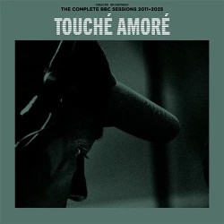 Touche Amore - Chasing Brightness (RSD Black Friday 2025)