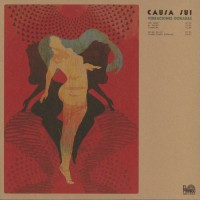 Causa Sui - Vibraciones Doradas