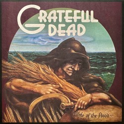  Grateful Dead - Wake Of The Flood (50th Anniversary Edition)