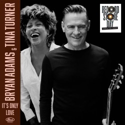 Bryan Adams feat Tina Turner - Its Only Love