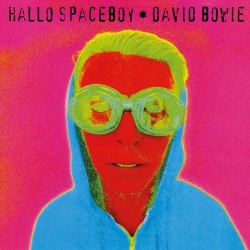 David Bowie (With The Pet Shop Boys) - Hallo Spaceboy (30th Anniversary Edition Ep)