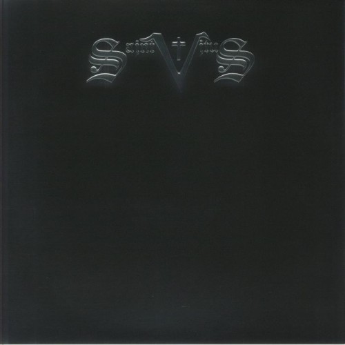 Saint Vitus - Saint Vitus