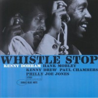 Kenny Dorham - Whistle Stop