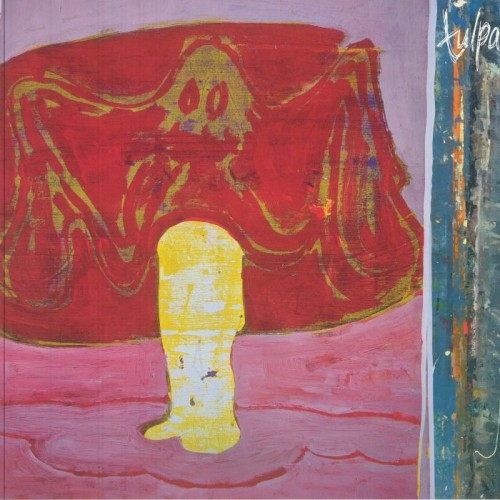 Tulpa - Monster Of The Week