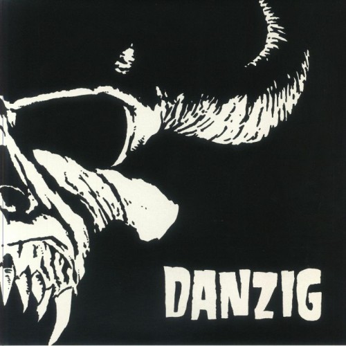 Danzig - Danzig (RSD Essential Edition) Danzig - Danzig (RSD Essential Edition)
