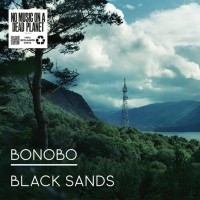 Bonobo - Black Sands (Eco Vinyl Edition)