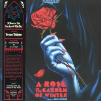 Dream Division - A Rose In The Garden Of Winter