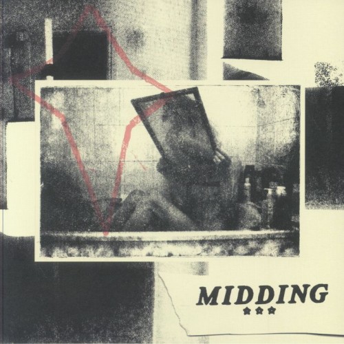 Midding - Nowhere Near Today