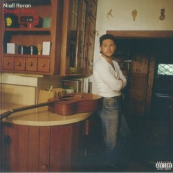 Niall Horan - Dinner Party