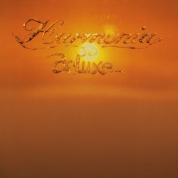 Harmonia - Deluxe (50th Anniversary Edition)