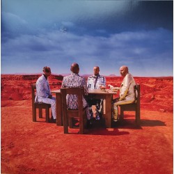 Muse - Black Holes And Revelations