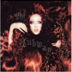 Chappell Roan - The Subway - The Giver (RSD Black Friday 2025)