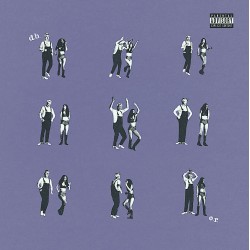 Olivia Rodrigo & David Byrne - Drivers License