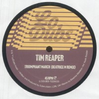 Tim Reaper - Triumphant March