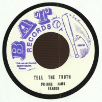 Prince Jamo Feat Ikadub - Tell The Truth