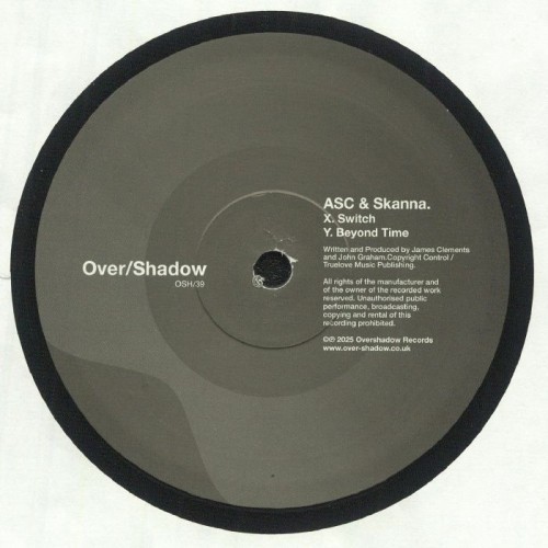 ASC & Skanna - Switch