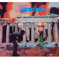 The Force Of Music - Liberated Dub 