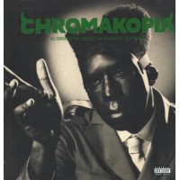 Tyler The Creator - Chromakopia
