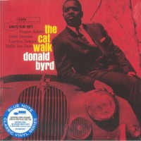 Donald Byrd - The Cat Walk