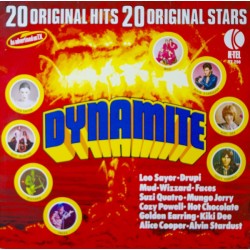 Various - Dynamite