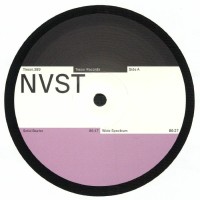 NVST - Godspeed