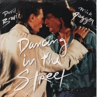 David Bowie & Mick Jagger - Dancing In The Street