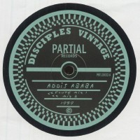 The Disciples - Addis Ababa