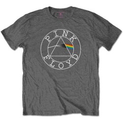 Pink Floyd - Circle Logo