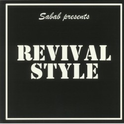 Sabab - Revival Style