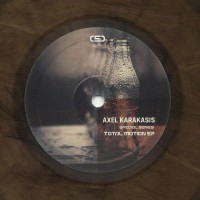 Axel Karakasis - Total Motion Ep