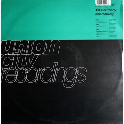 TC - 1991 Berry (The Remixes)