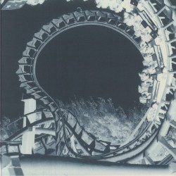 Abstract Drumz - Just A Ride Ep