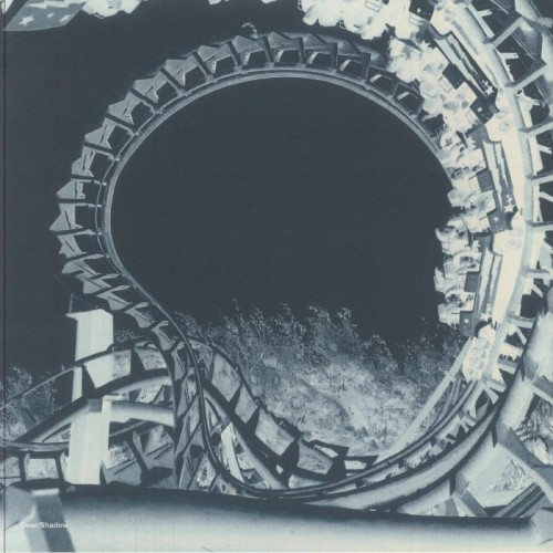 Abstract Drumz - Just A Ride Ep