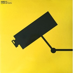 Hard-Fi - Stars Of CCTV