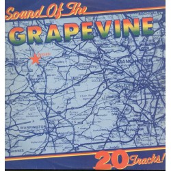 Various - Sound Of The Grapevine
