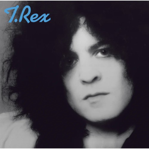 T.Rex - Agora
