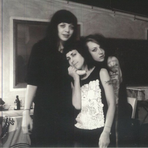 The Coathangers - Hurry (Demo) / Drifter (Demo) The Coathangers - Hurry (Demo) / Drifter (Demo)