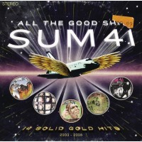 Sum 41 - All The Good Shit