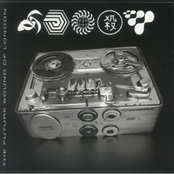 The Future Sound Of London - Multiple Angle Distortions Pre8-2 Ep