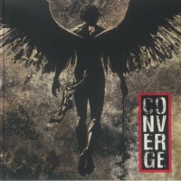 Converge - Love Is Not Enough
