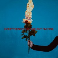 As December Falls - Everythings On Fire But Im Fine