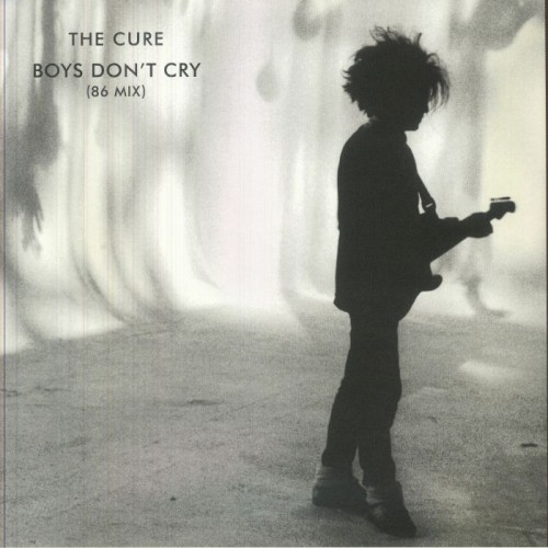 The Cure - Boys Dont Cry (86 Mix)