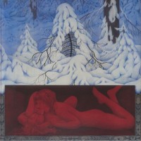 Cardinals - Masquerade