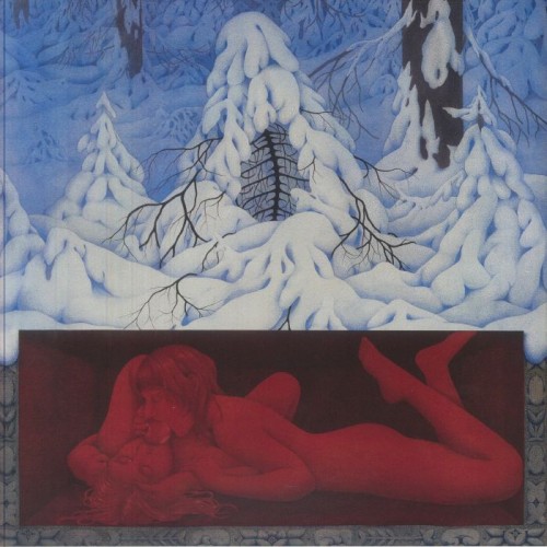 Cardinals - Masquerade